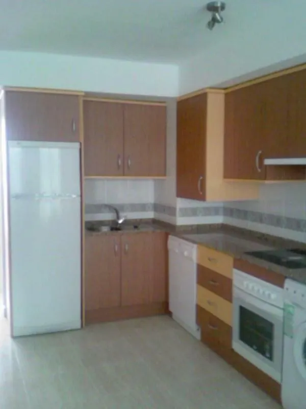 Apartamento Piedra los Roncadores 2 Apartamento Carboneras 0*,  España