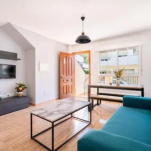  Apartment Be Free